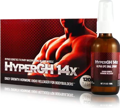 HyperGH 14x HyperGH 14x